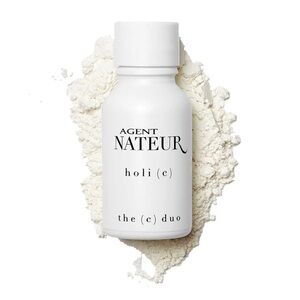 Agent Nateur Holi (C) Calcium & Vitamin C